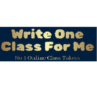 writeoneclassforme