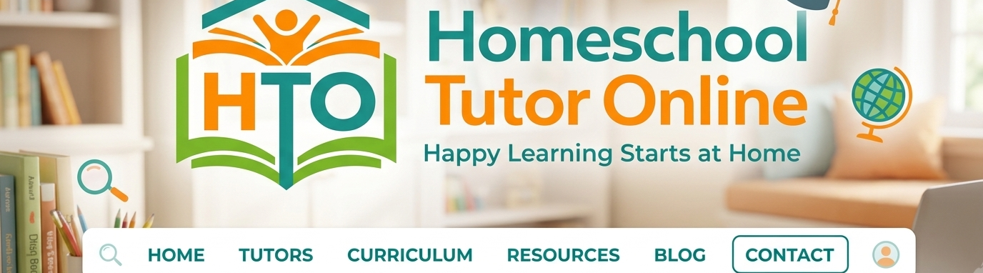 Homeschool Tutoronline