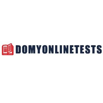 domyonlinetests
